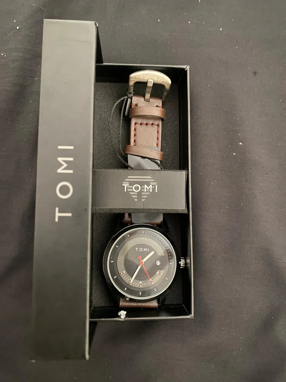Tomi Watch - My Store