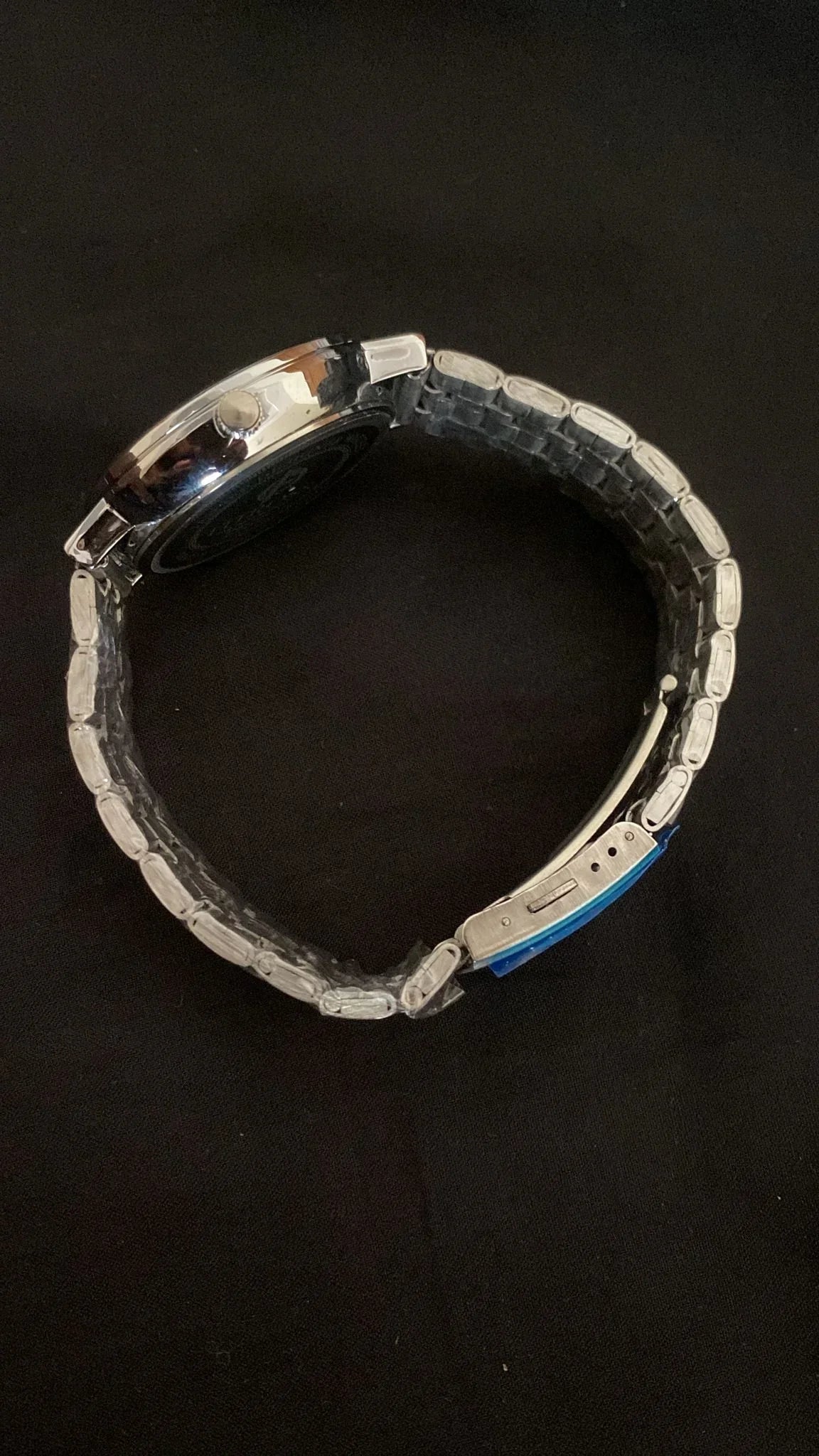 Ettross Yellow Circle Dial - My Store