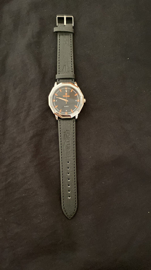 Fortune Time Etross Leather Edition – Local Craftsmanship, Global Class