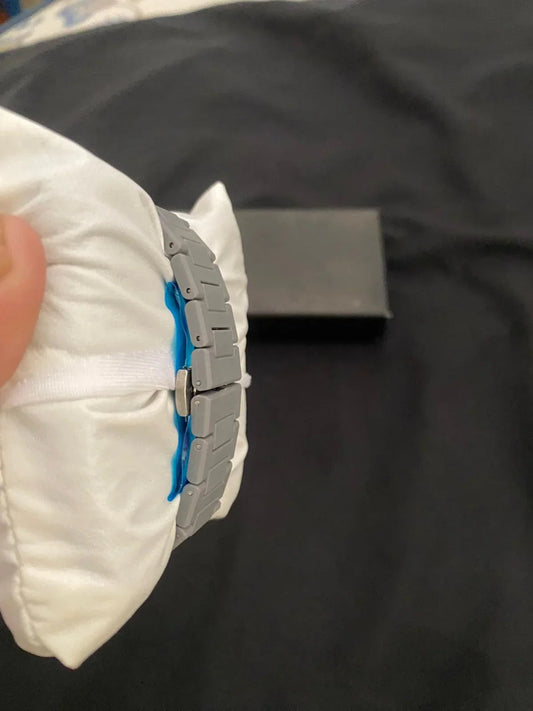 Grayphite Arabic Aura Watch(With date option) - My Store