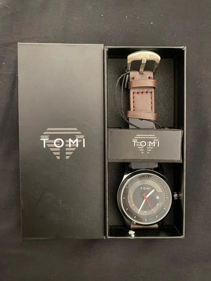 Tomi Watch - My Store