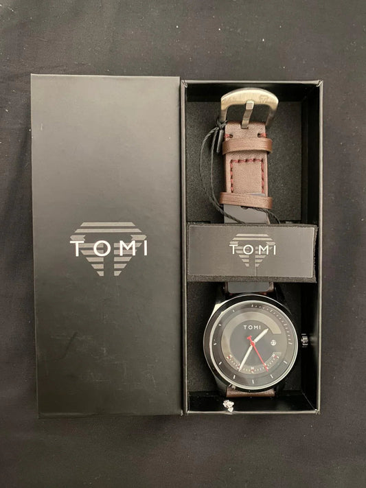 Tomi Watch - My Store