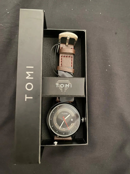 Tomi Watch - My Store