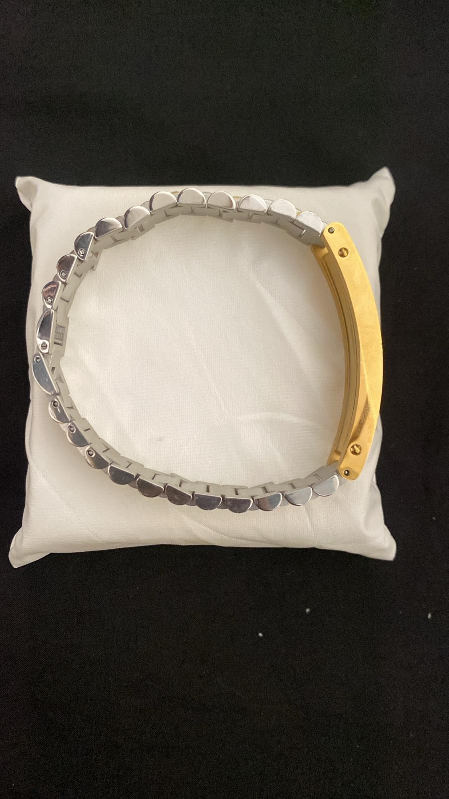 Rolex Bracelet - My Store