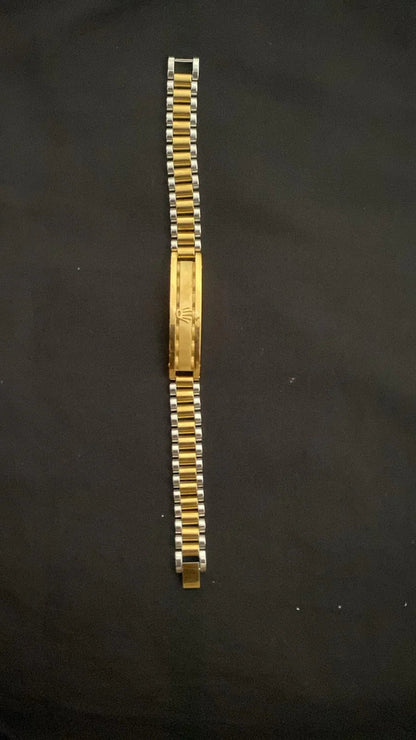 Rolex Bracelet - My Store