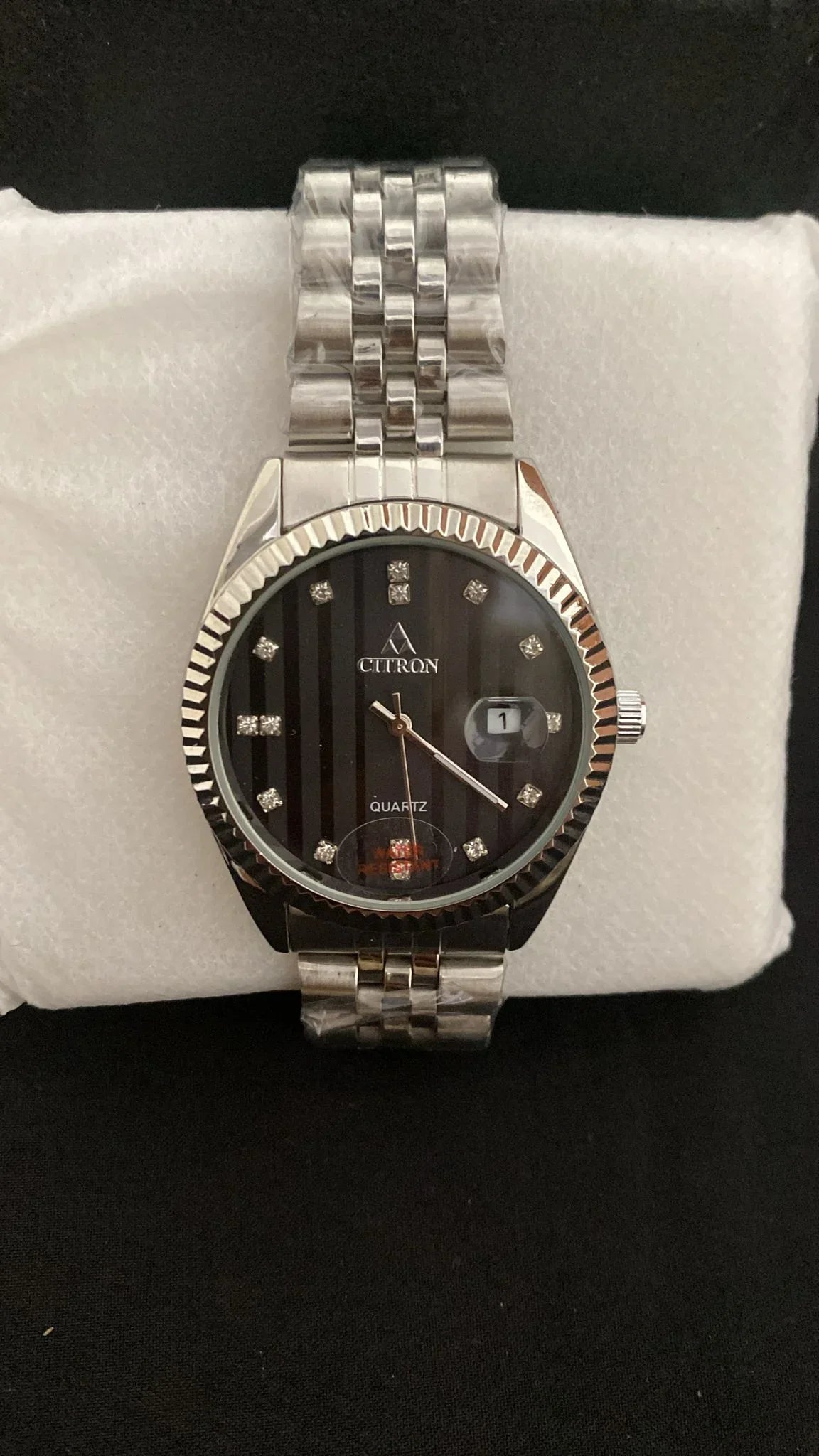 Sitron Circle dial watch - My Store