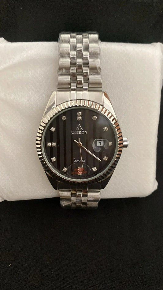 Sitron Circle dial watch - My Store