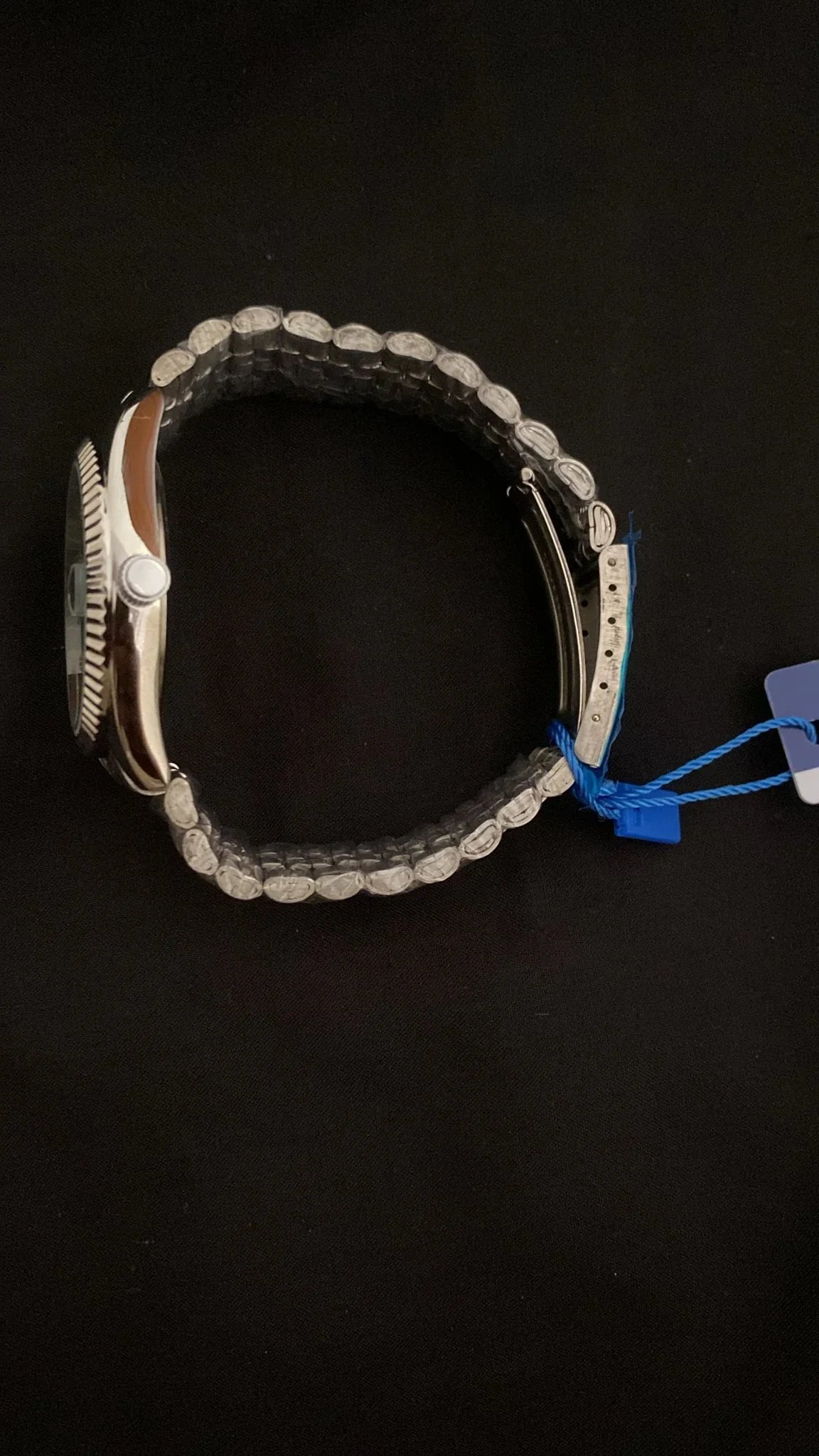 Sitron Circle dial watch - My Store