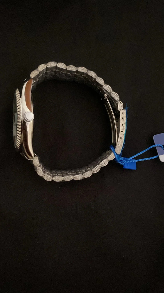 Sitron Circle dial watch - My Store