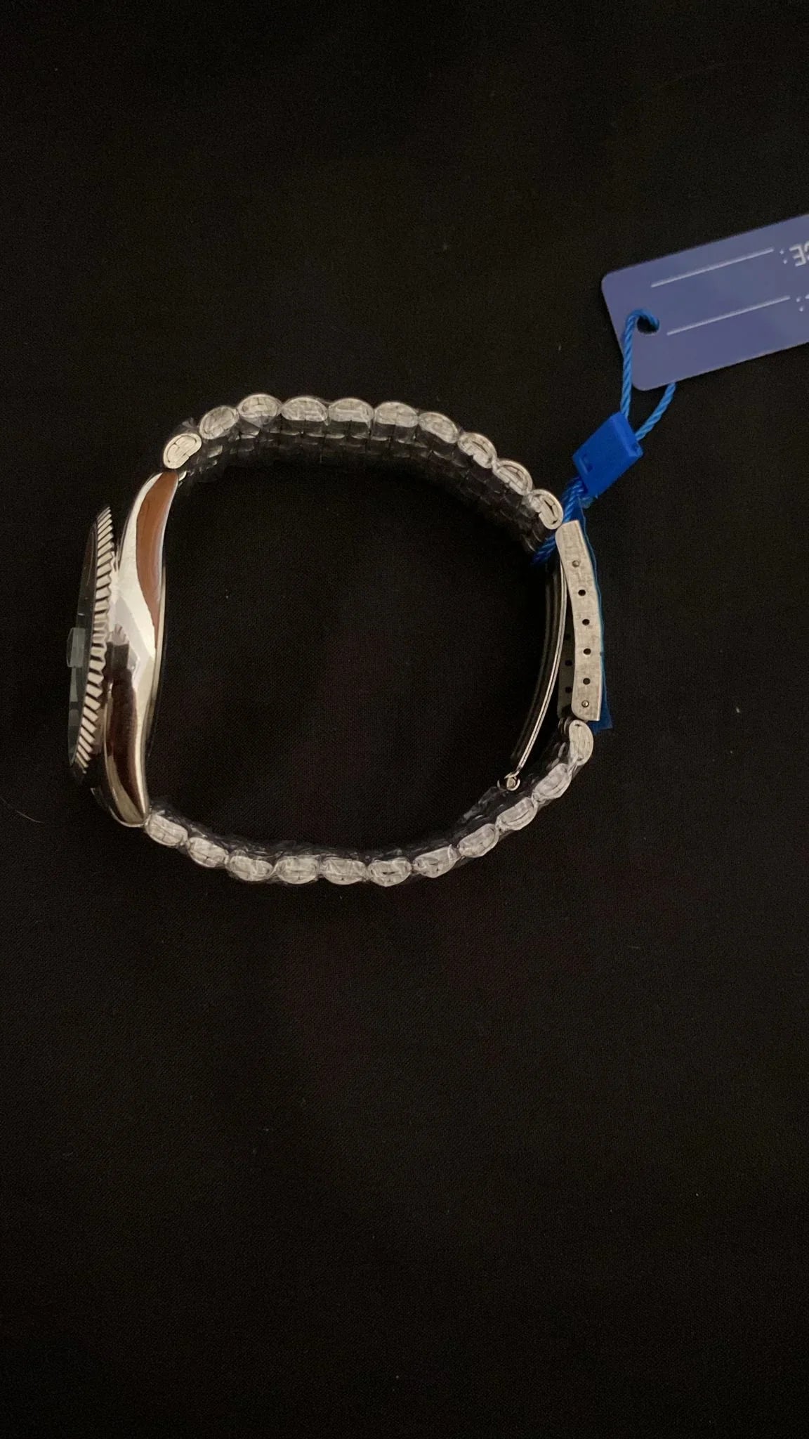 Sitron Circle dial watch - My Store