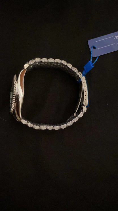 Sitron Circle dial watch - My Store