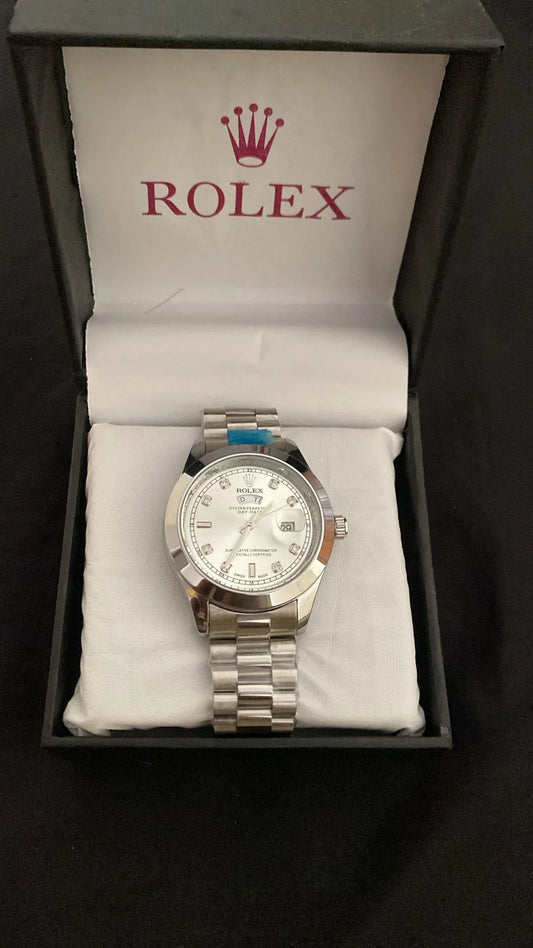 Rolex Watch - My Store