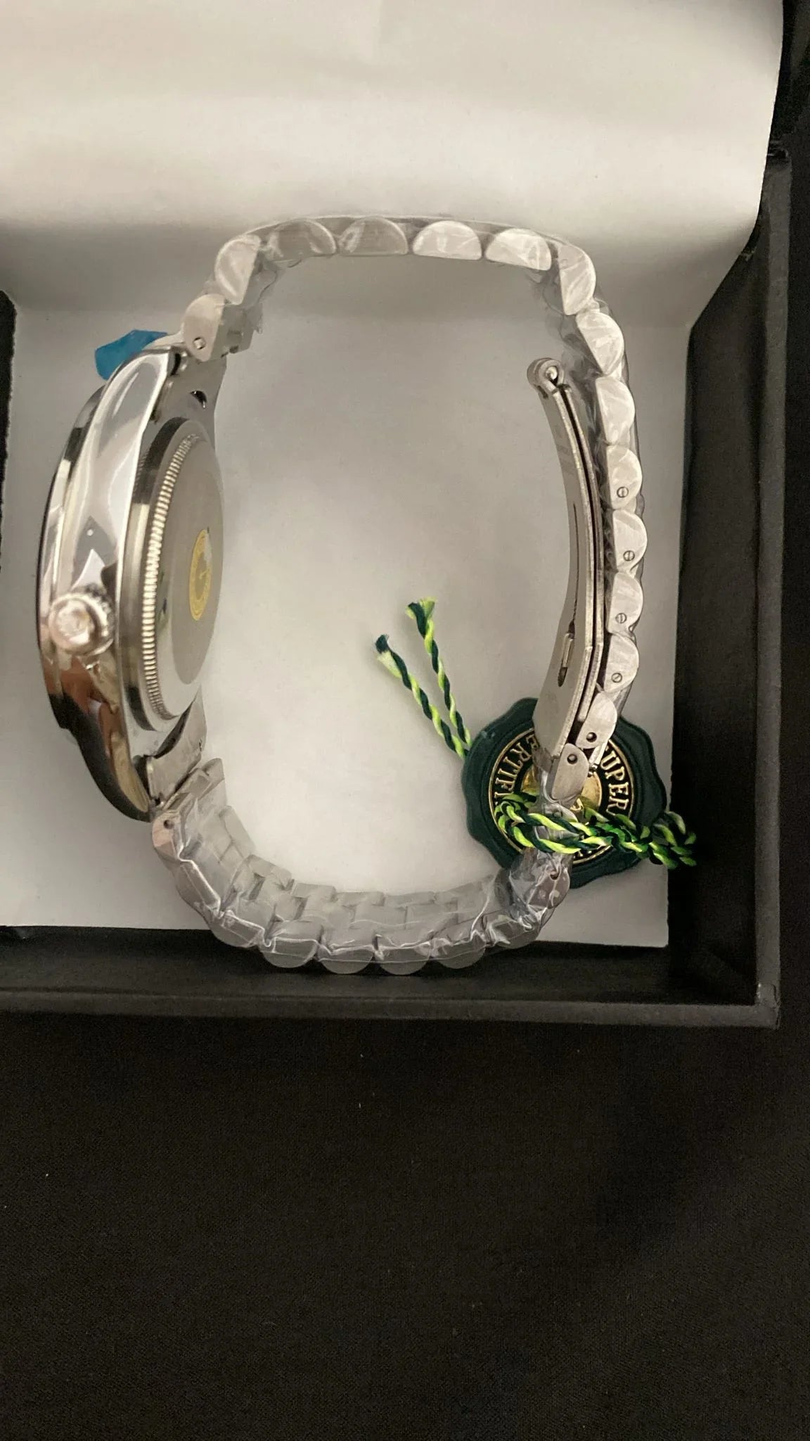 Deal ( Rolex watch, Rolex Bracelet,Rolex Stud) - My Store