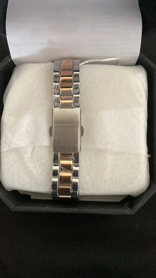 Rose Gold Truthworth watch for Ladied - My Store