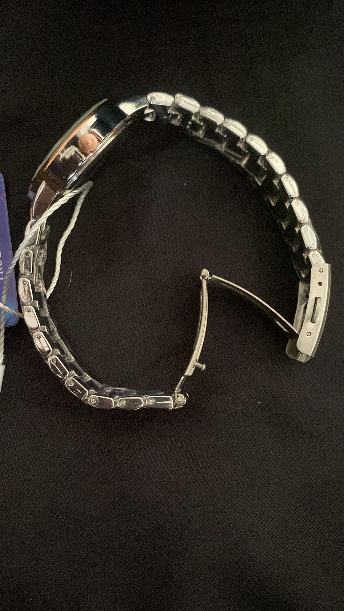 Rose Gold Truthworth watch for Ladied - My Store