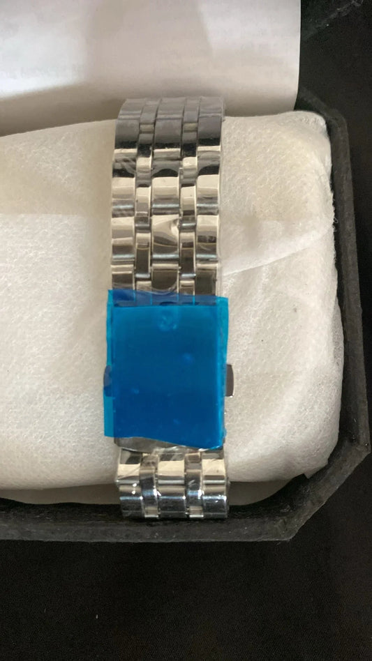 Ettross Yellow Circle Dial - My Store