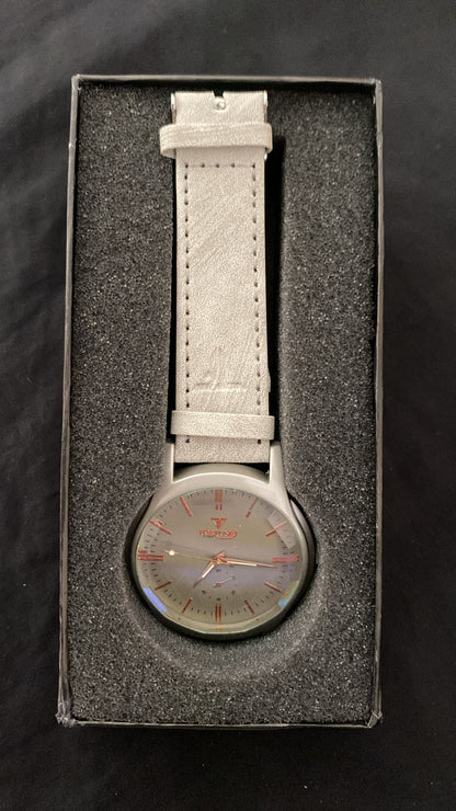 Fortune Time Etross Leather Edition Local Craftsmanship, Global Class