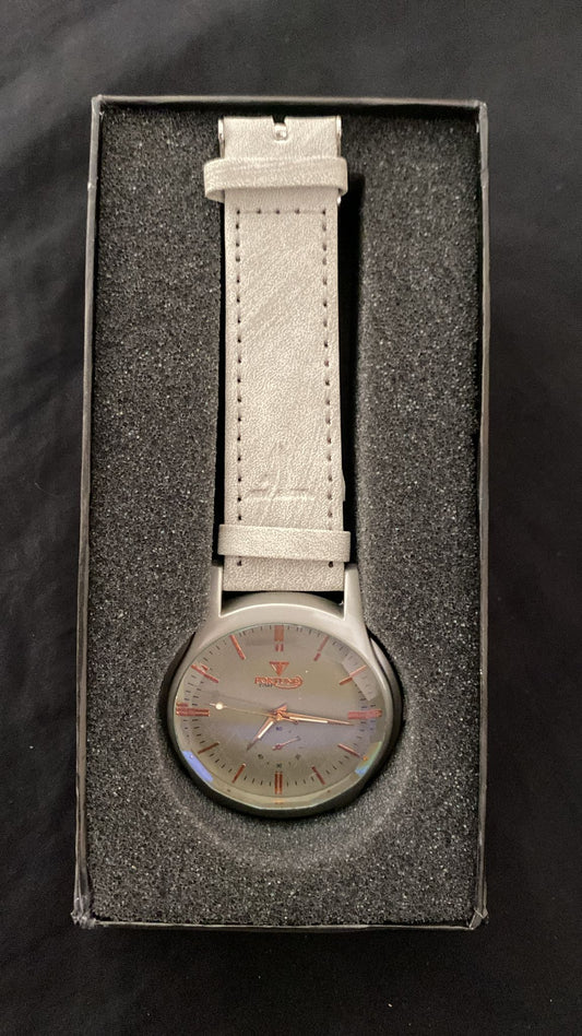 Fortune Time Etross Leather Edition Local Craftsmanship, Global Class