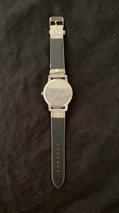 Fortune Time Etross Leather Edition Local Craftsmanship, Global Class