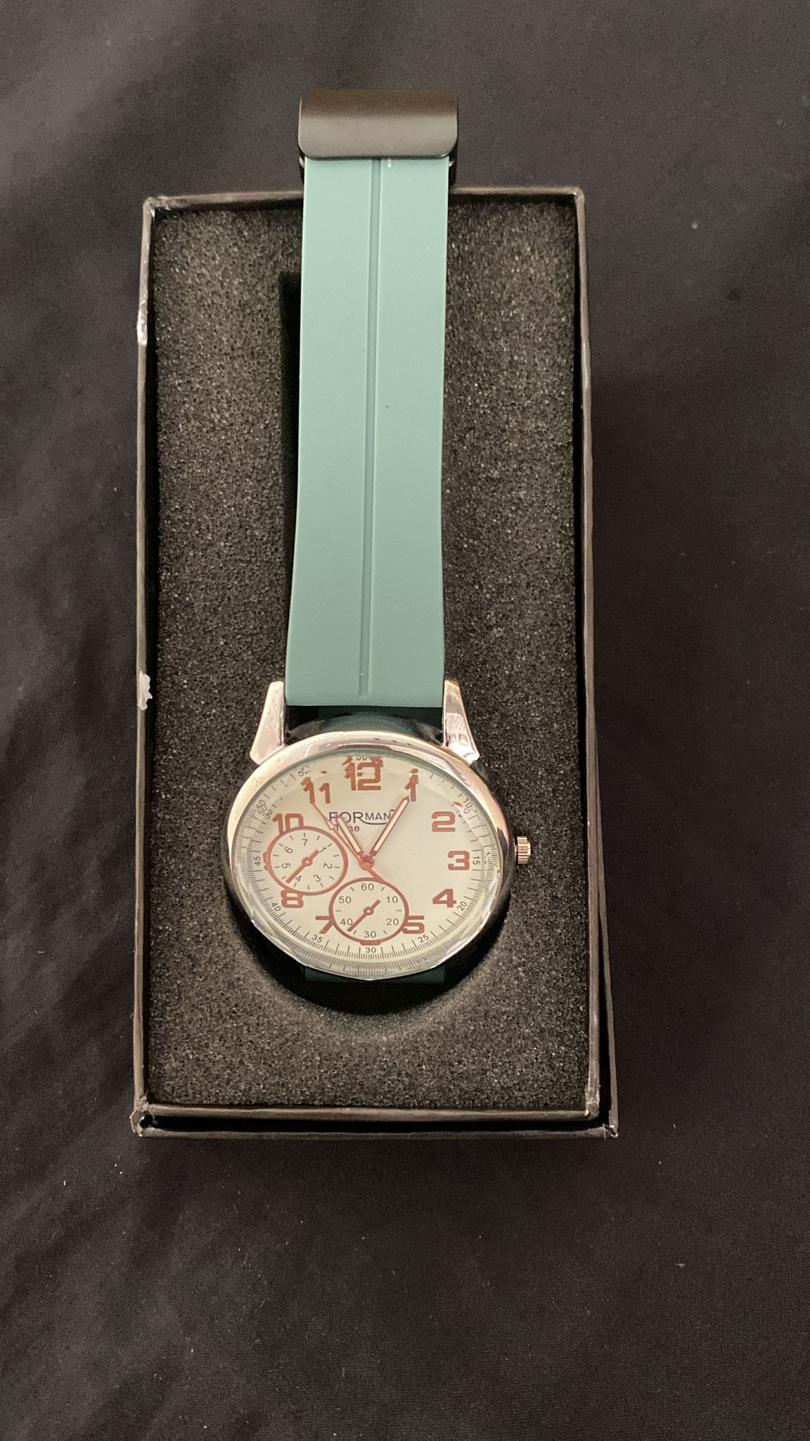 Fortune Time Etross Leather Edition – Local Craftsmanship, Global Class