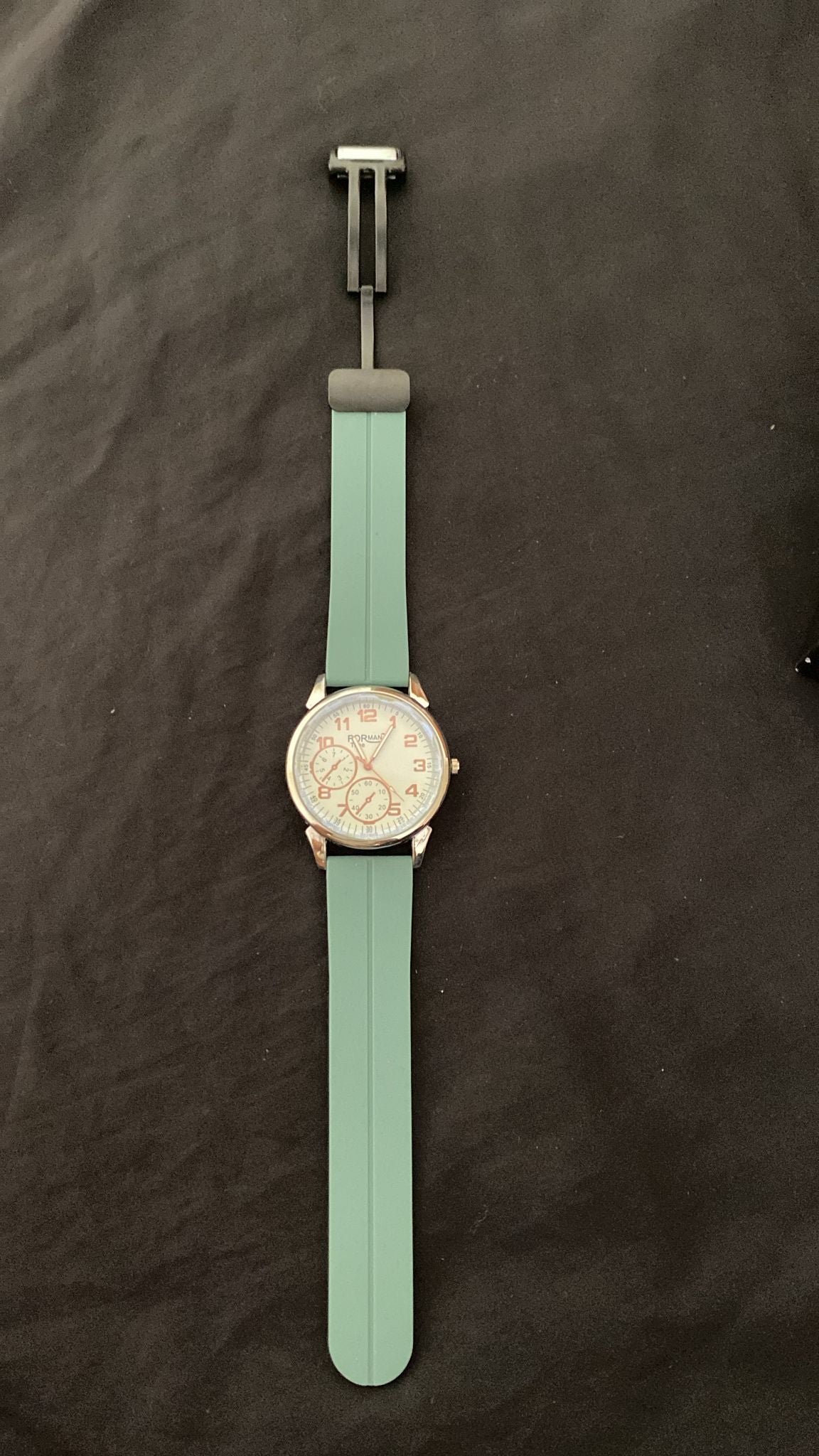 Fortune Time Etross Leather Edition – Local Craftsmanship, Global Class