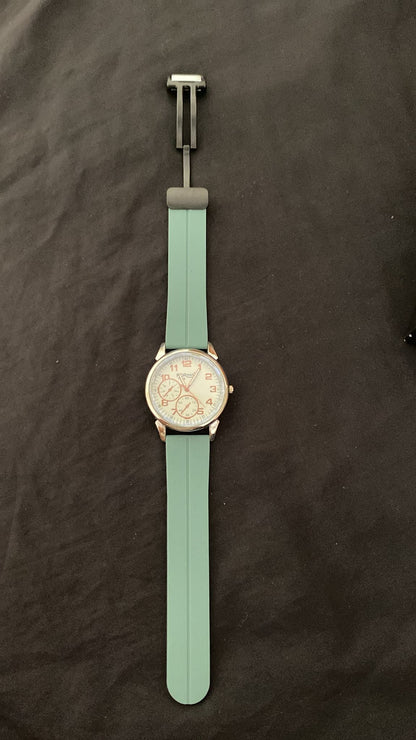 Fortune Time Etross Leather Edition – Local Craftsmanship, Global Class