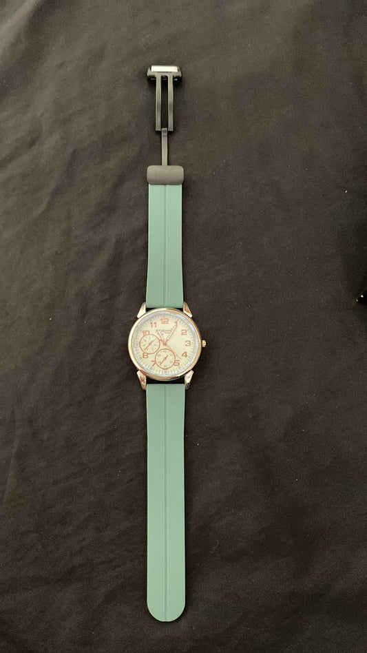 Fortune Time Etross Leather Edition – Local Craftsmanship, Global Class