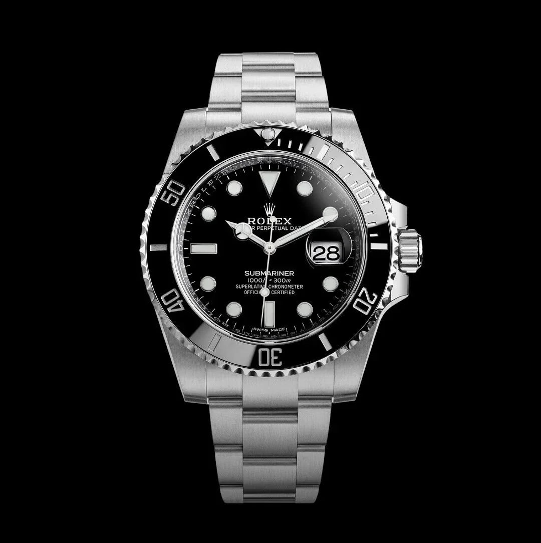 Rollie GMT_ II - Edge Edition(Rolex) - My Store