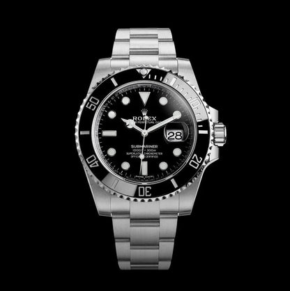 Rollie GMT_ II - Edge Edition(Rolex) - My Store