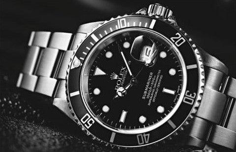 Rollie GMT_ II - Edge Edition(Rolex) - My Store