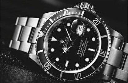 Rollie GMT_ II - Edge Edition(Rolex) - My Store