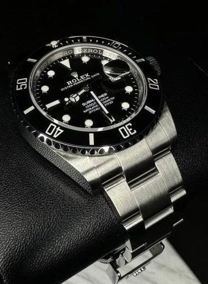 Rollie GMT_ II - Edge Edition(Rolex) - My Store